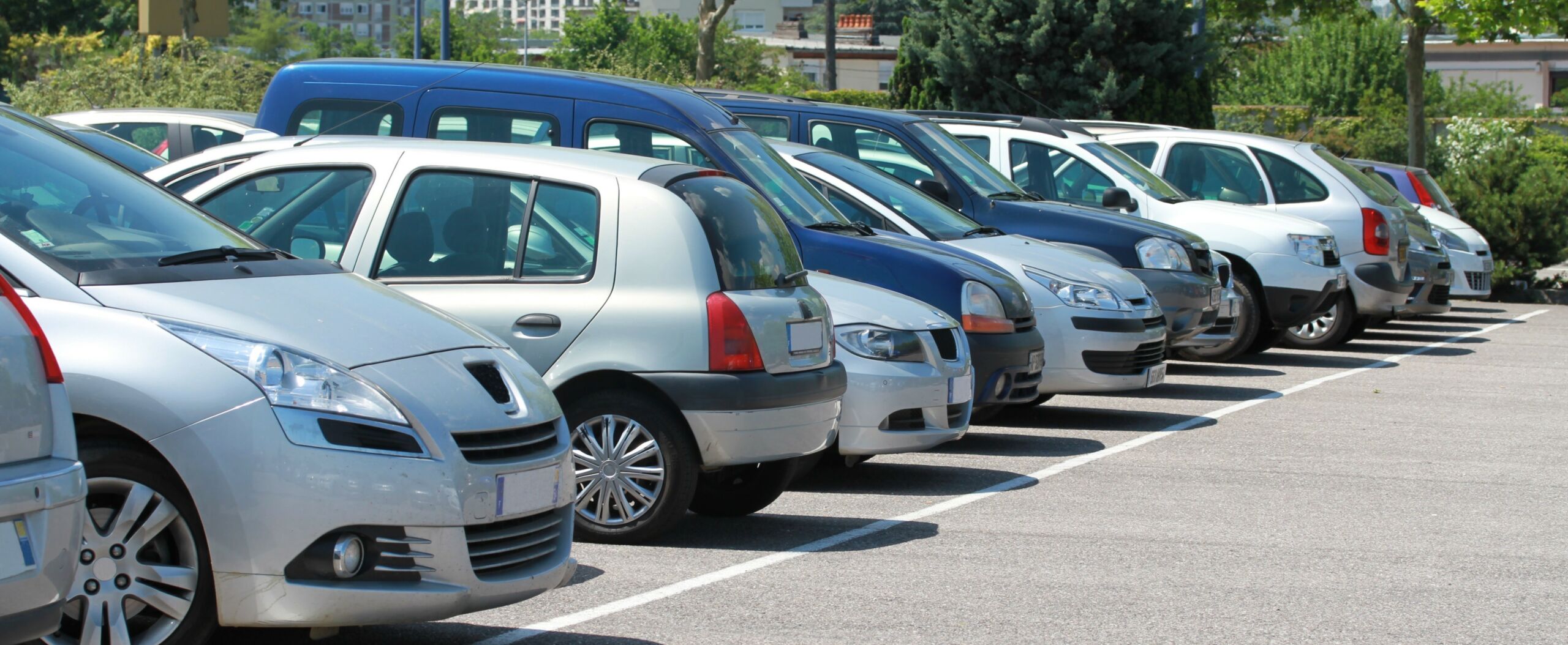 louer un parking bordeaux