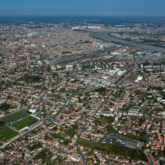 louer entrepôt à bordeaux